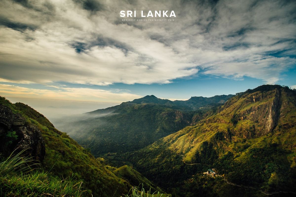 Sri Lanka